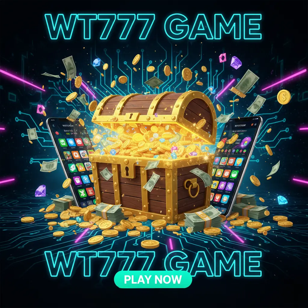 Features of WT777